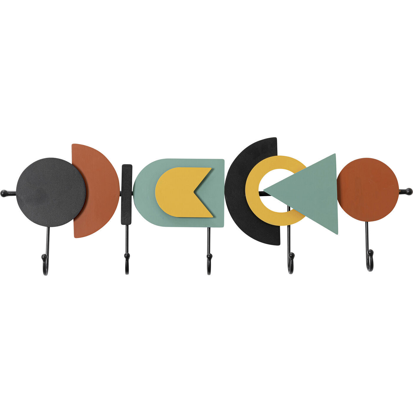 Вешалка KARE Segno 87110