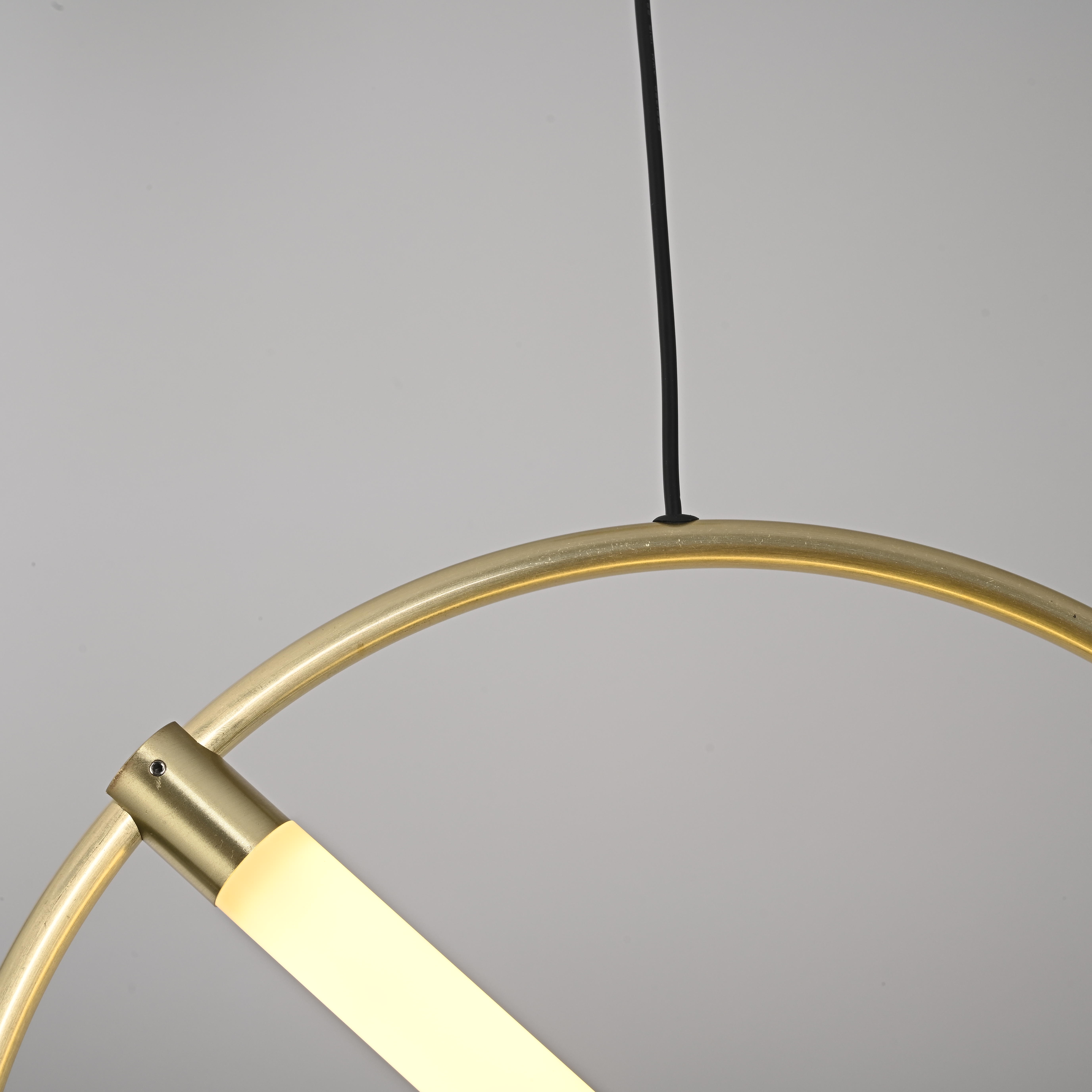 Подвесной Светильник Resist Led B D35 By Imperiumloft