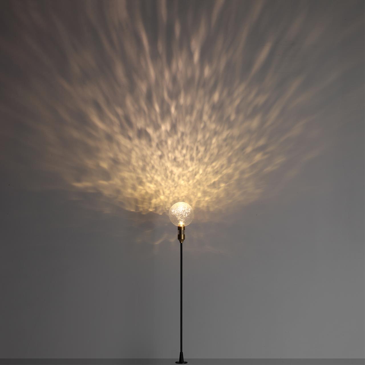 Ландшафтный светильник Odeon Light 7121/2GL