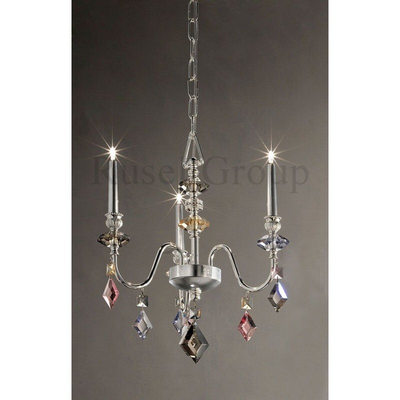 Подвесной светильник Masiero CHIC 3 (Emme Pi Light 9040)