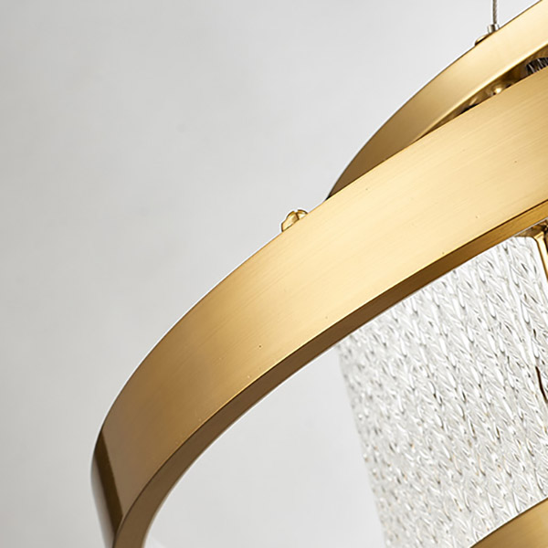 Подвесная люстра SVANA D80 by ImperiumLoft