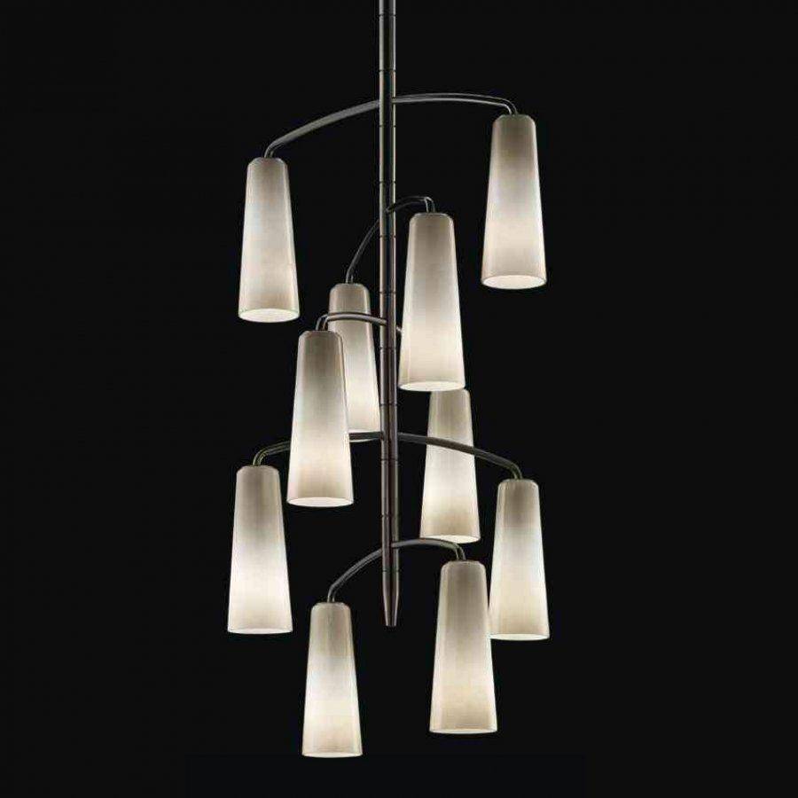 Подвесной светильник Barovier & Toso 7206