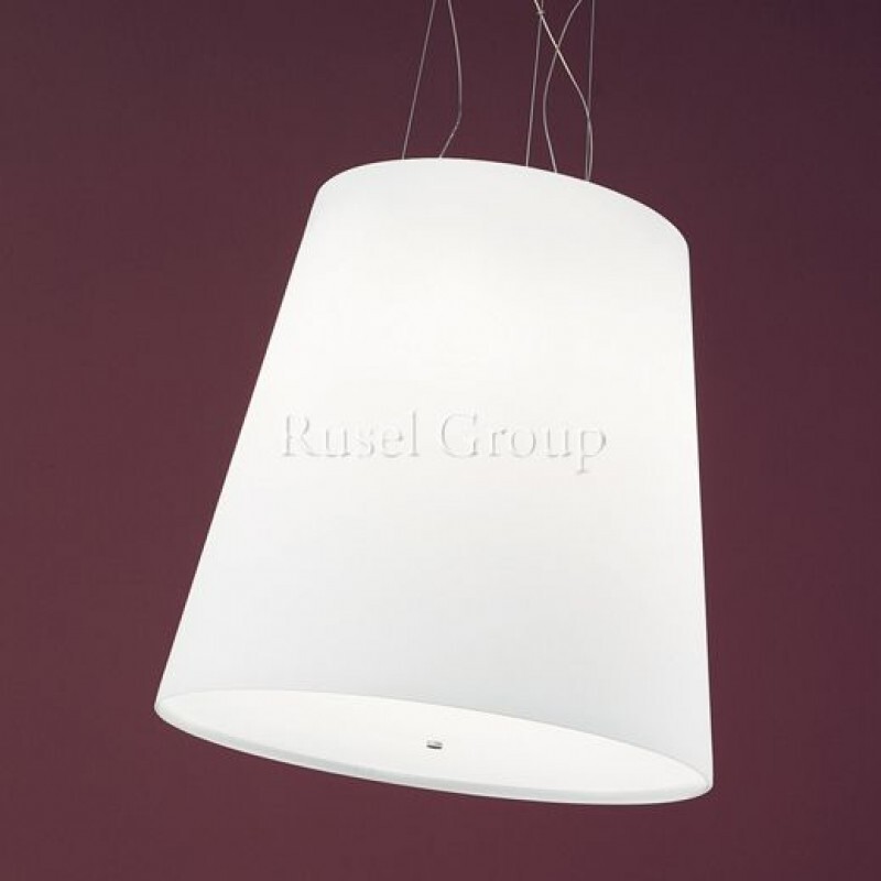 Подвесной светильник Vistosi NAXOS SP 76