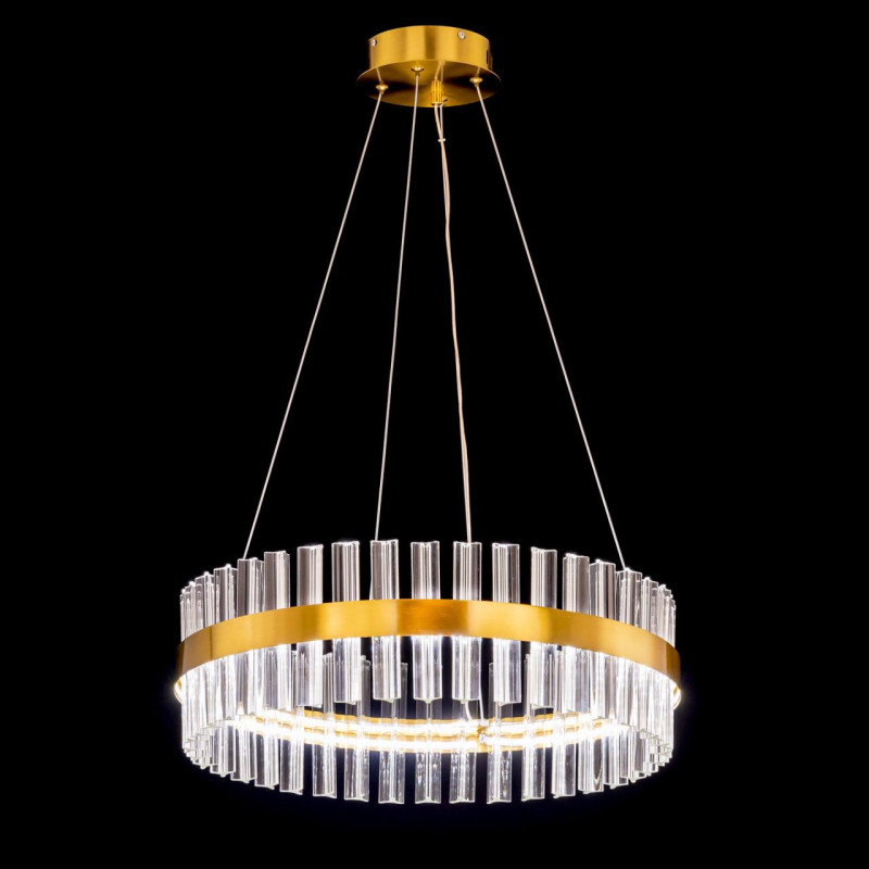 Подвесная люстра Citilux CL337053