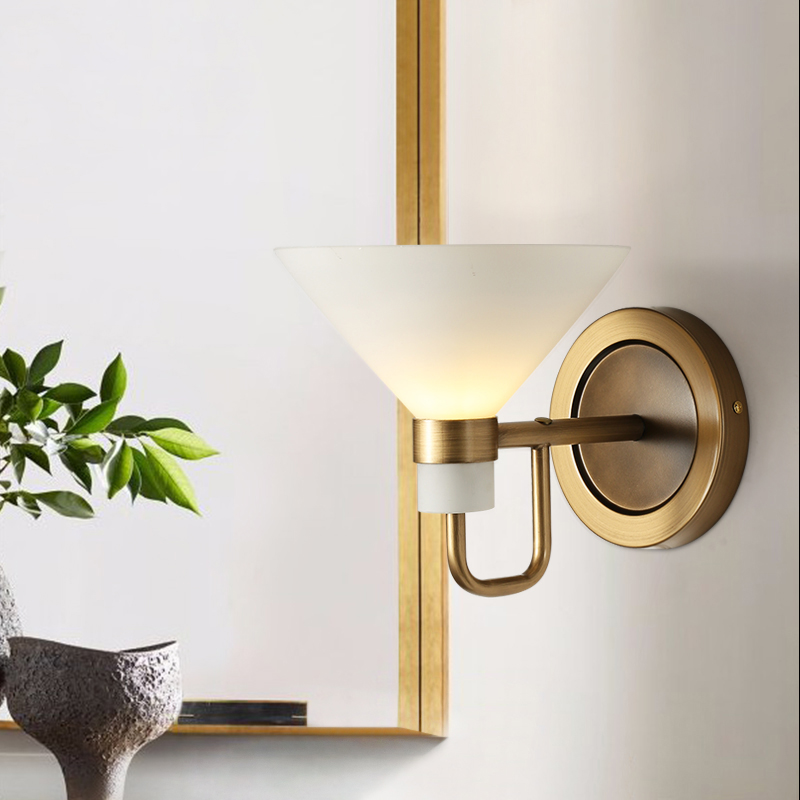 Бра LAURISTON by ImperiumLoft