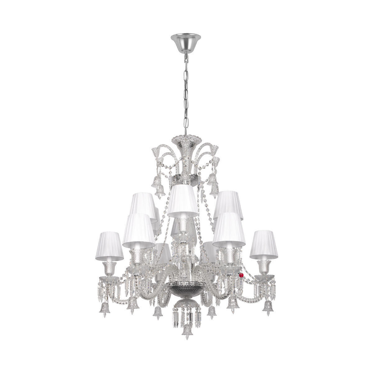 Подвесной светильник LOFT IT Zenith 10210/12 White