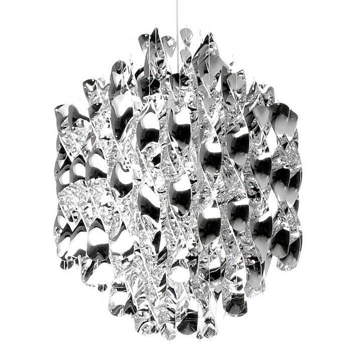 Подвесной светильник Verpan SPIRAL SP1 CHROM