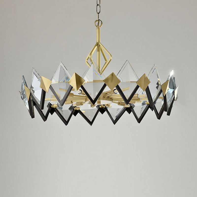 Люстра подвесная LENORA by ImperiumLoft