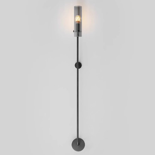 Бра RELF BLACK by ImperiumLoft