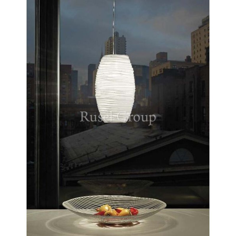 Подвесной светильник Vistosi DAMASCO SP G