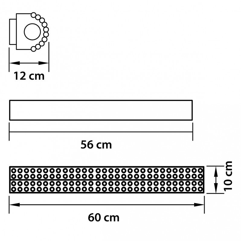 Бра Lightstar 704652