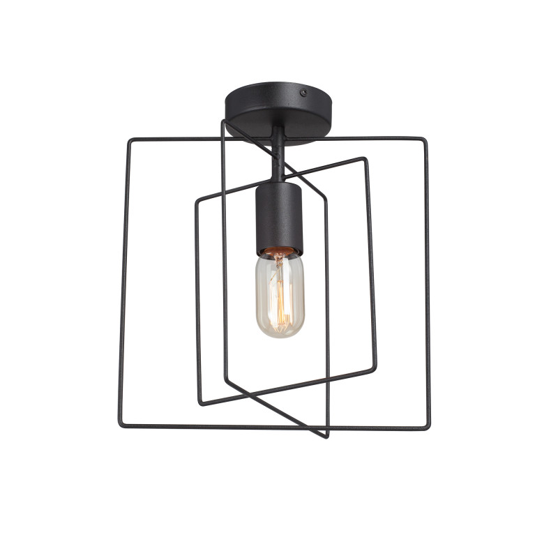 Накладной светильник Vitaluce V3793-1/1PL