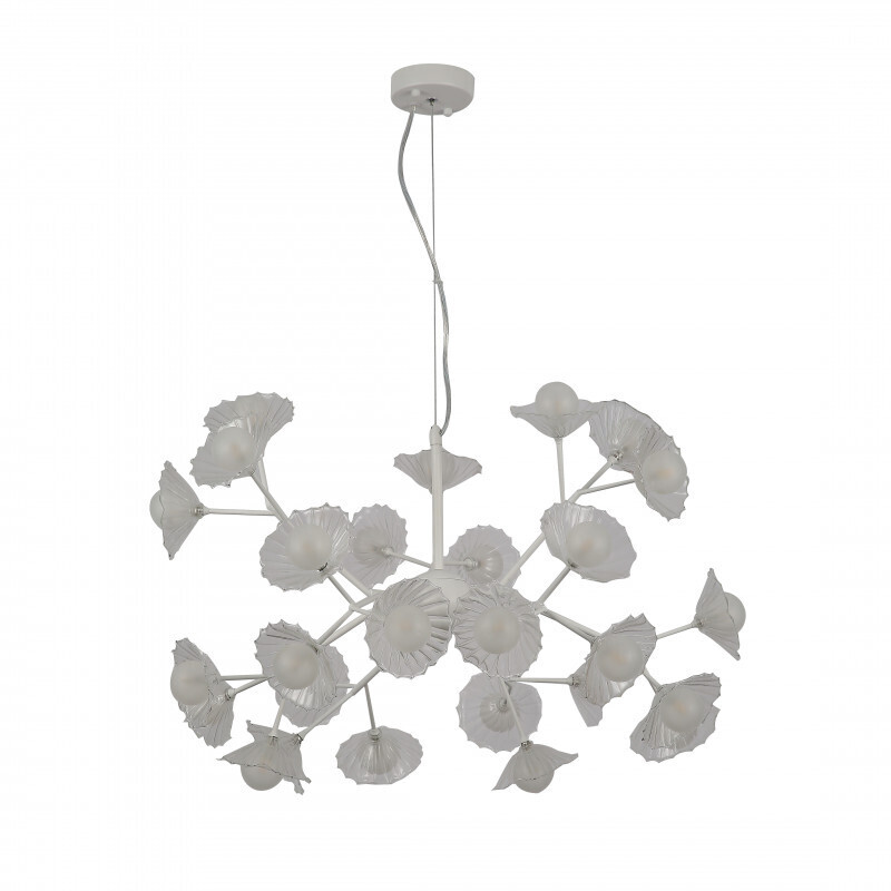 Подвесная люстра F-Promo 2628-27P