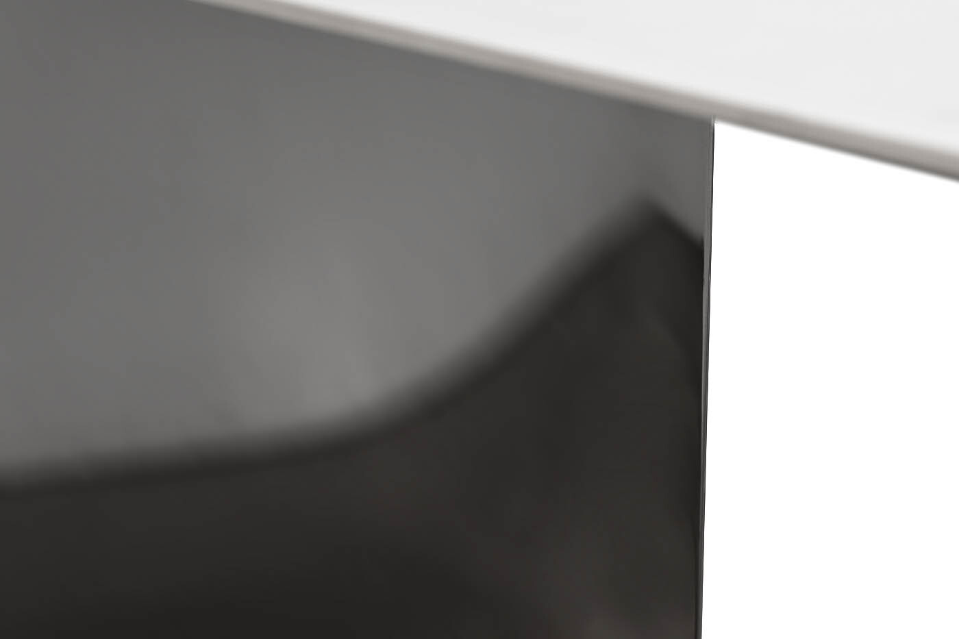 Стол обеденный искусственный камень белый Garda Decor 76AR-157-STOL/OB