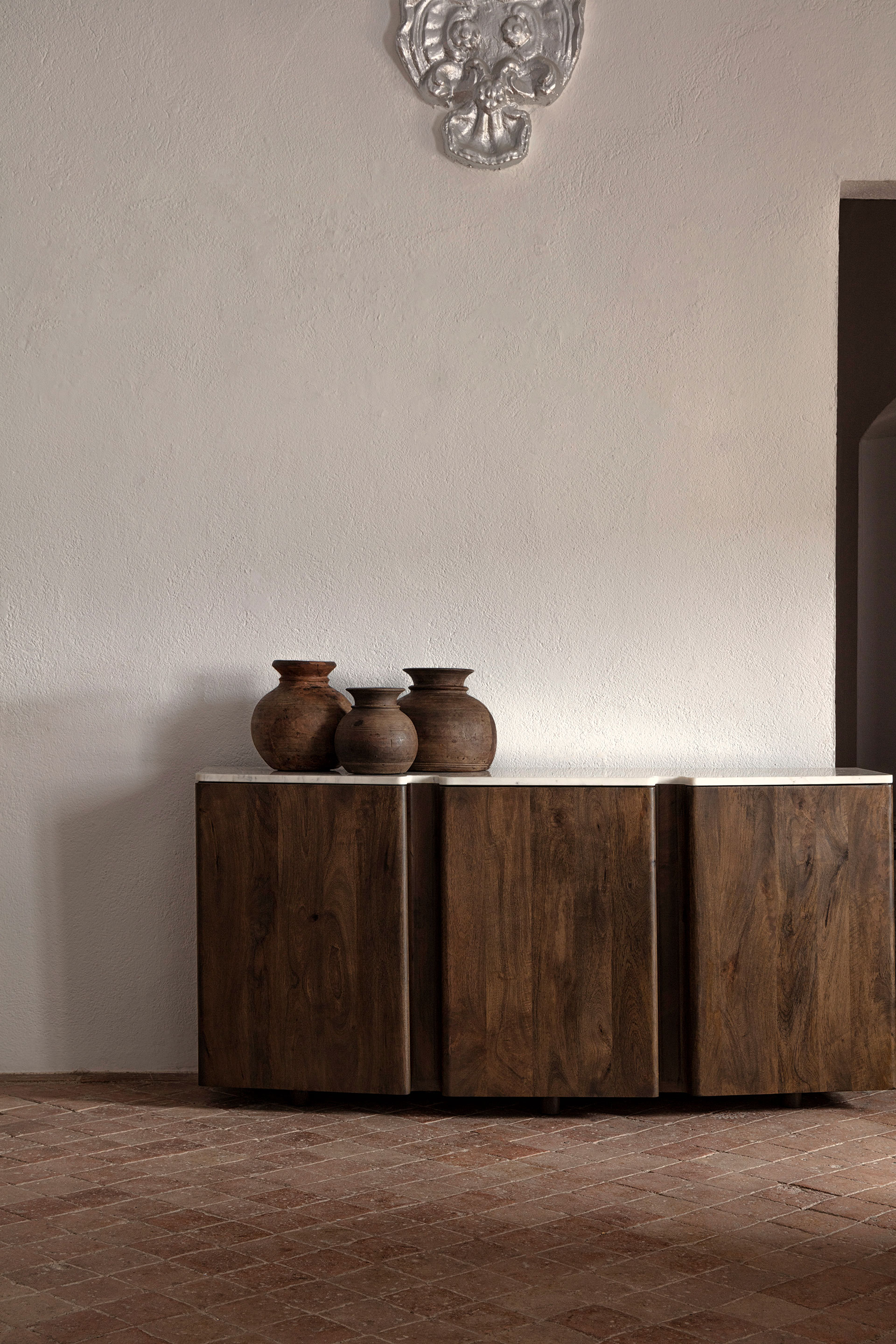 Набор из 3-х ваз 31416 Vical