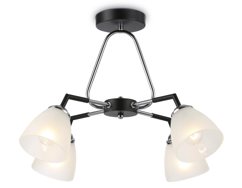 Люстра на штанге Ambrella Light TR303293
