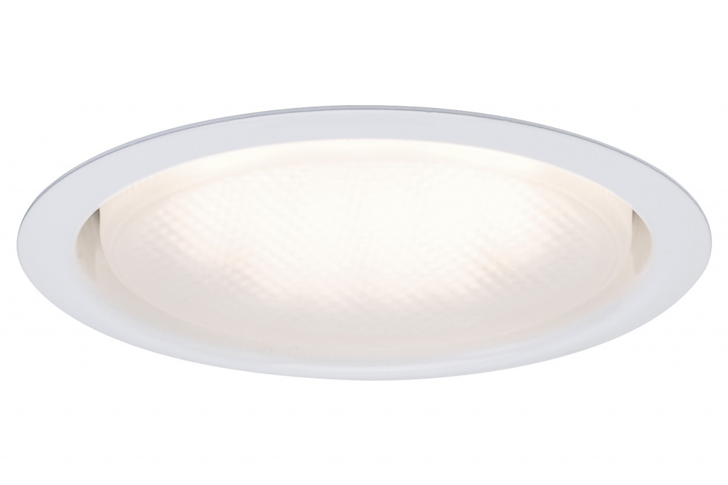 Встраиваемый светильник Paulmann 98342