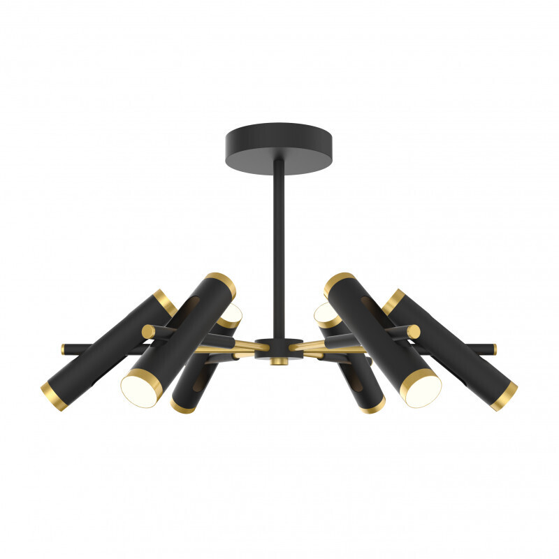 Люстра на штанге Favourite 2324-12U