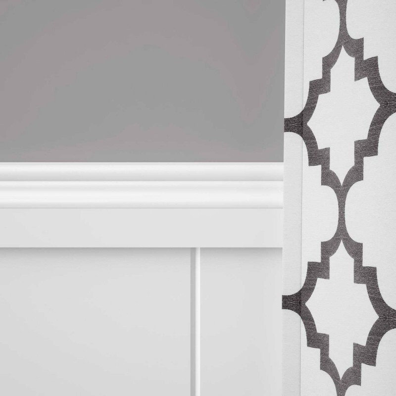 Молдинг Ultrawood арт. Trim 0002A (2440 х 51 х 15)