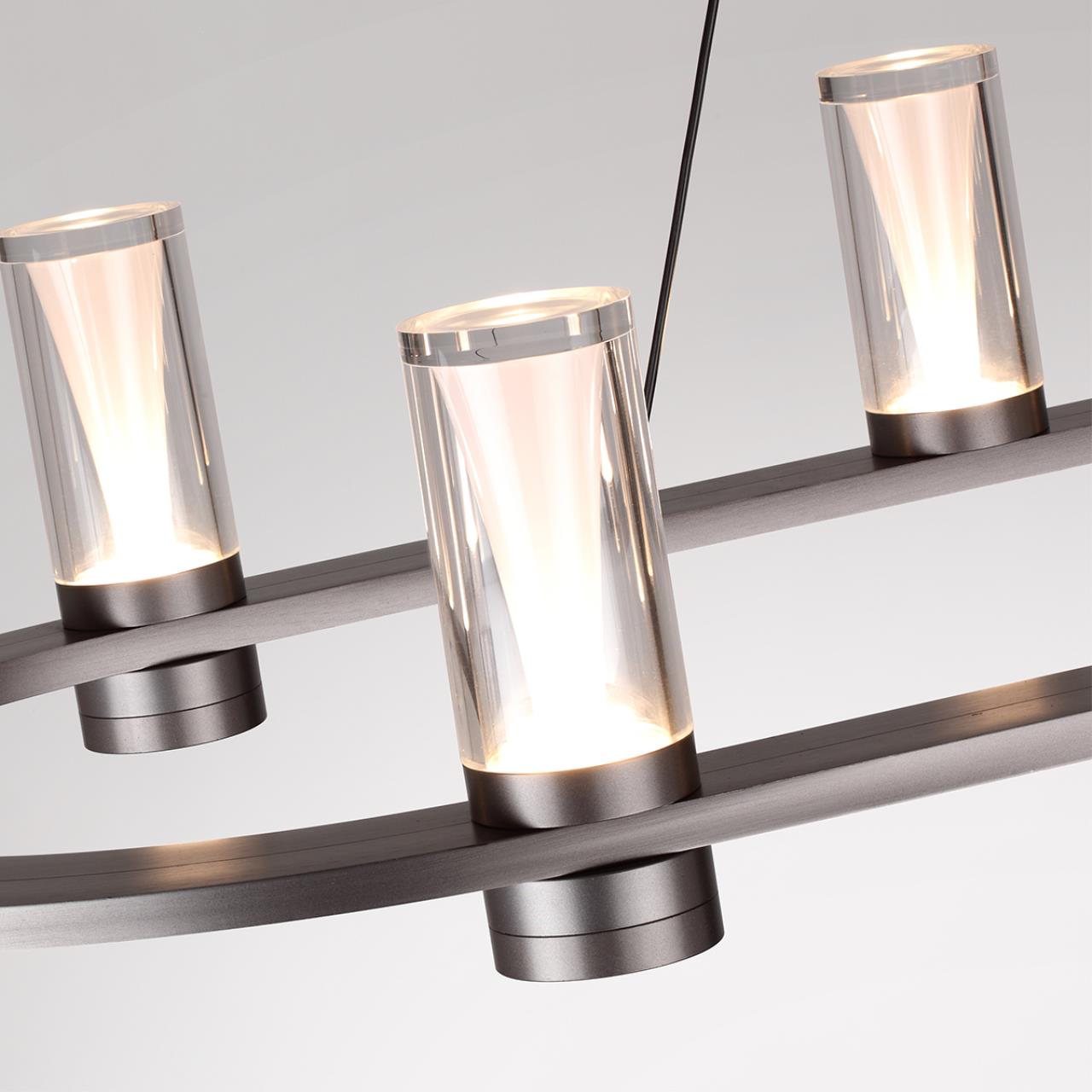 Подвесной светильник Odeon Light 7143/65L