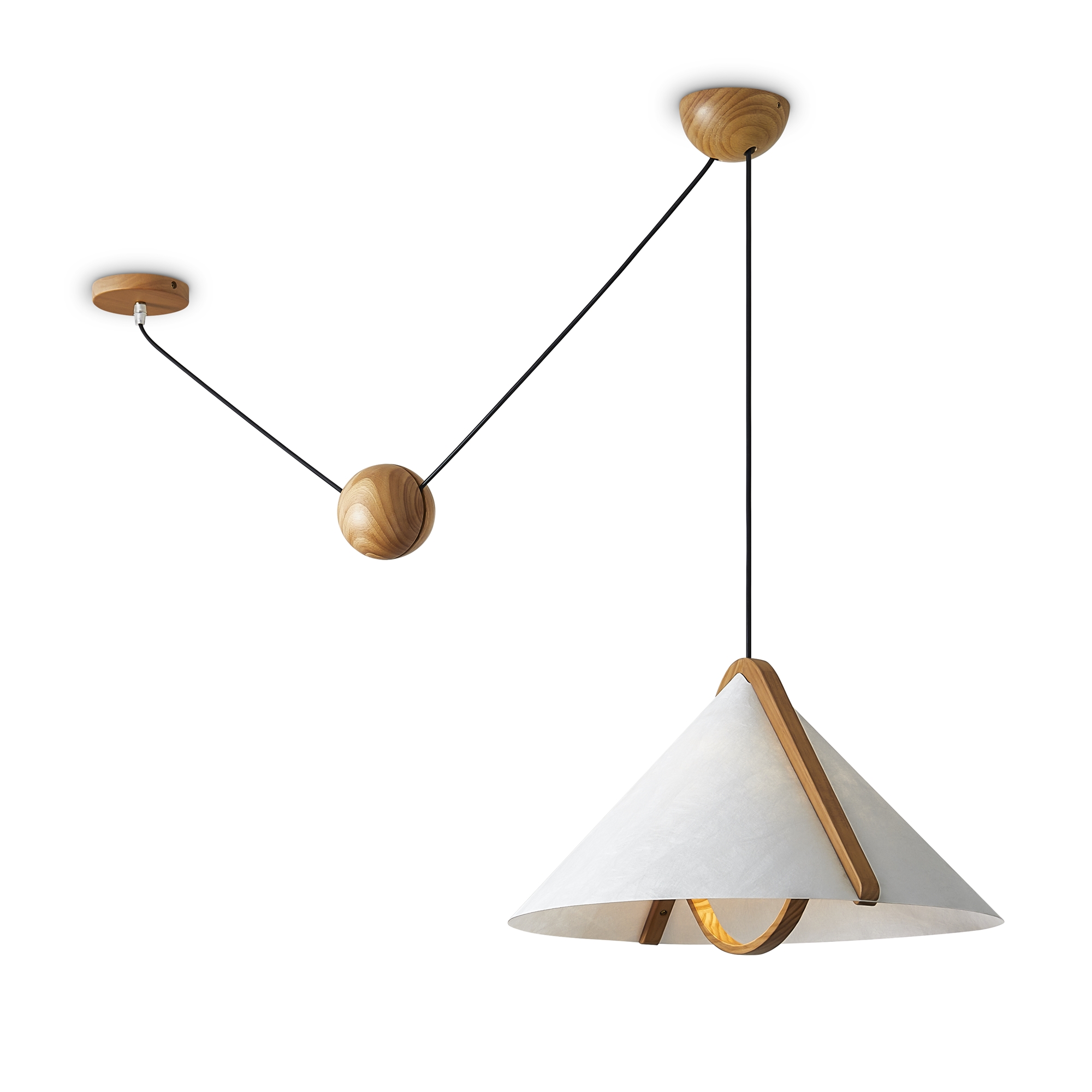 Потолочный светильник Freya FR5554CL-01T