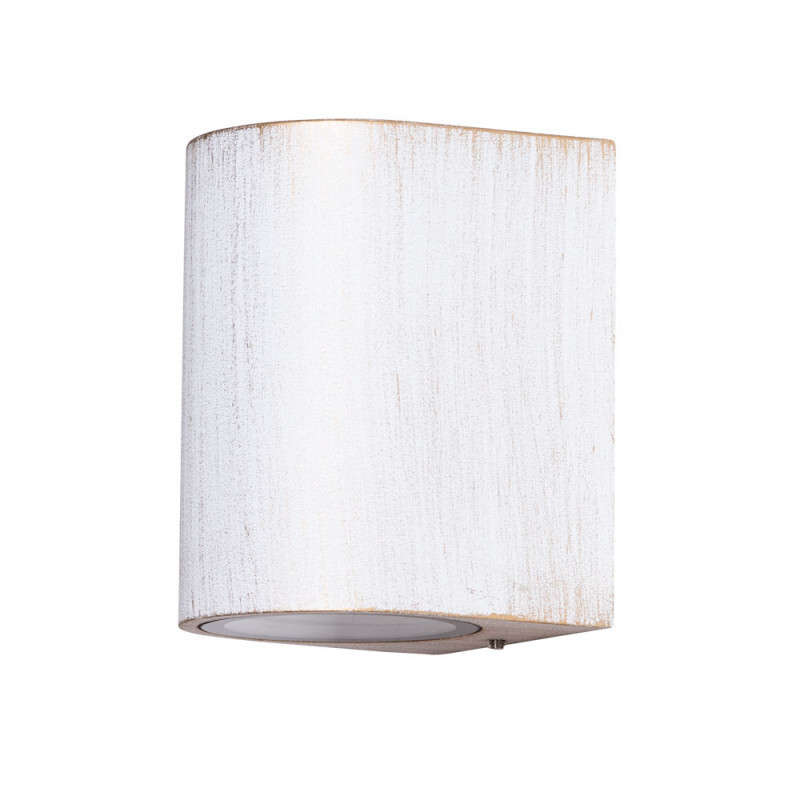 Светильник настенный Arte Lamp A3502AL-1WG