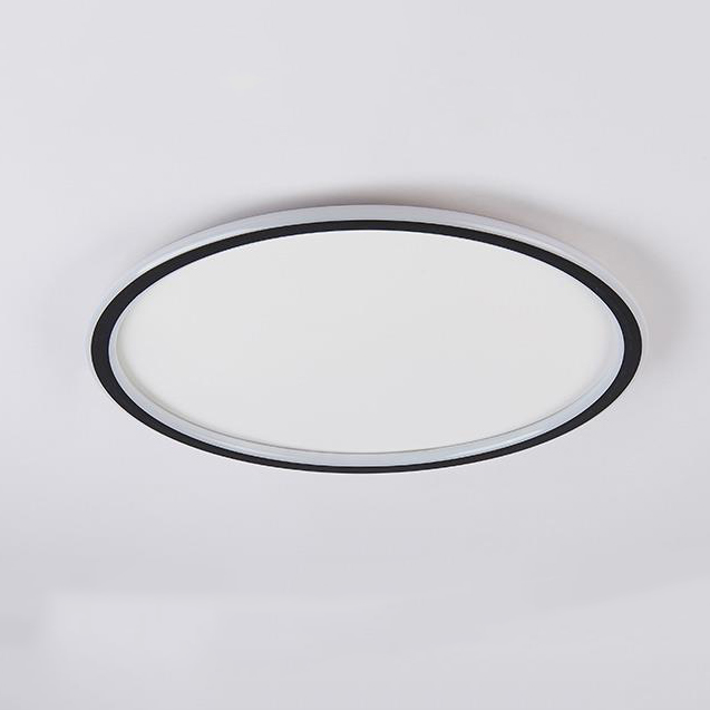 Светодиодный потолочный светильник LACEY D50 by ImperiumLoft