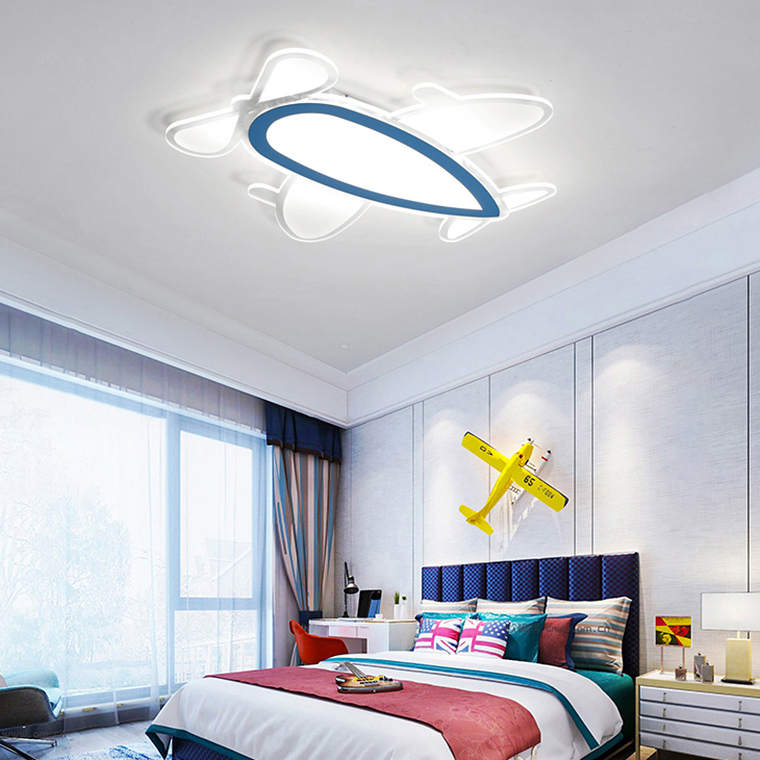 Потолочный светильник CLOUD PLANE by ImperiumLoft