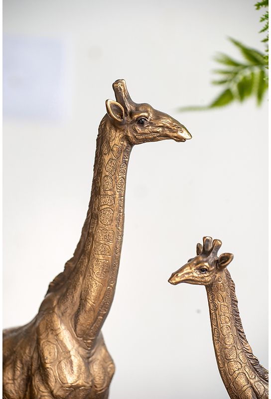 Фигурка Жираф Glasar 77516