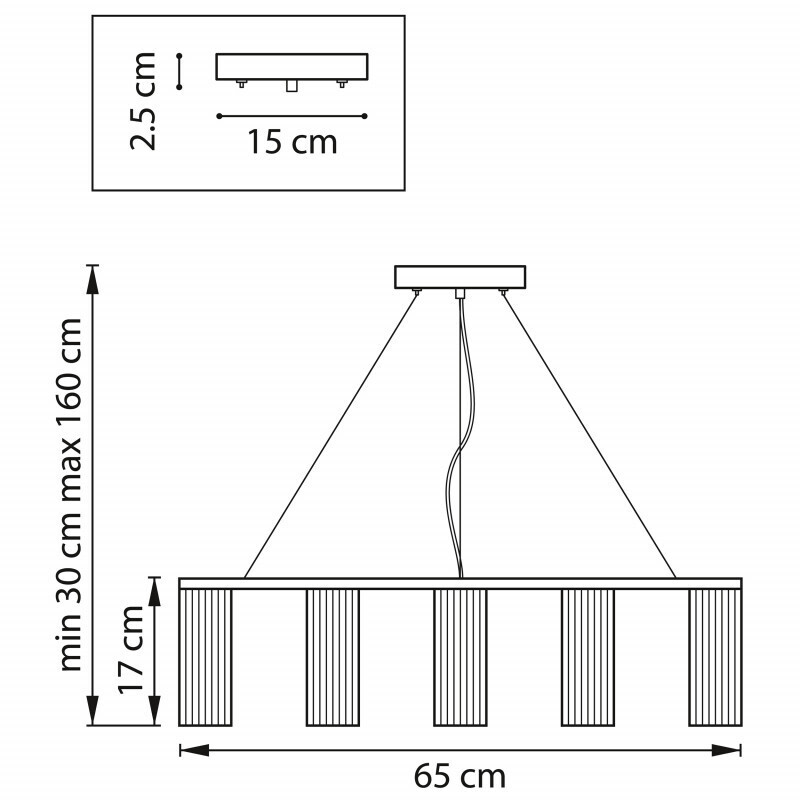 Подвесной светильник Lightstar 718093