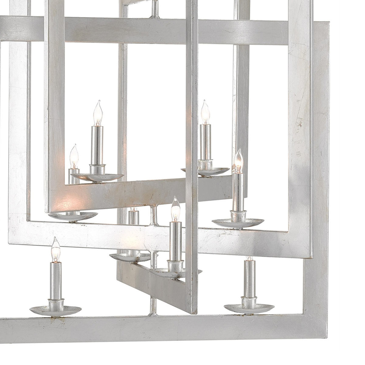 Люстра Currey & Company Middleton 9000-0056