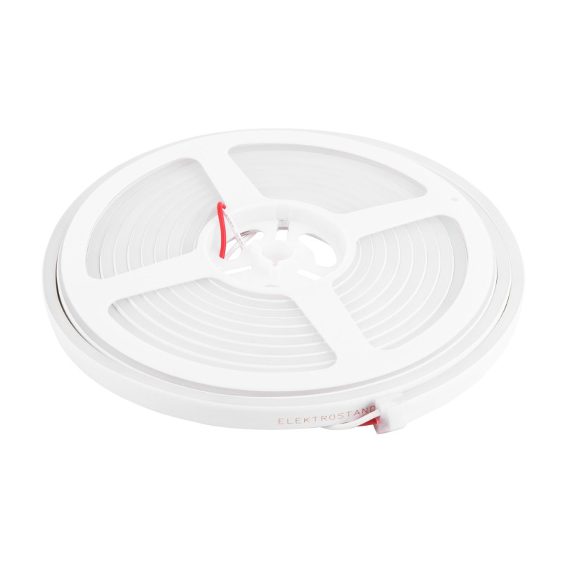 Гибкий неон Elektrostandard Гибкий неон 120Led 10W IP65 3300K с боковым свечен Гибкий неон Elektrostandard Гибкий неон 120Led 10W IP65 3300K с боковым свечен