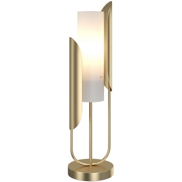 Настольный светильник Maytoni Z014TL-01G