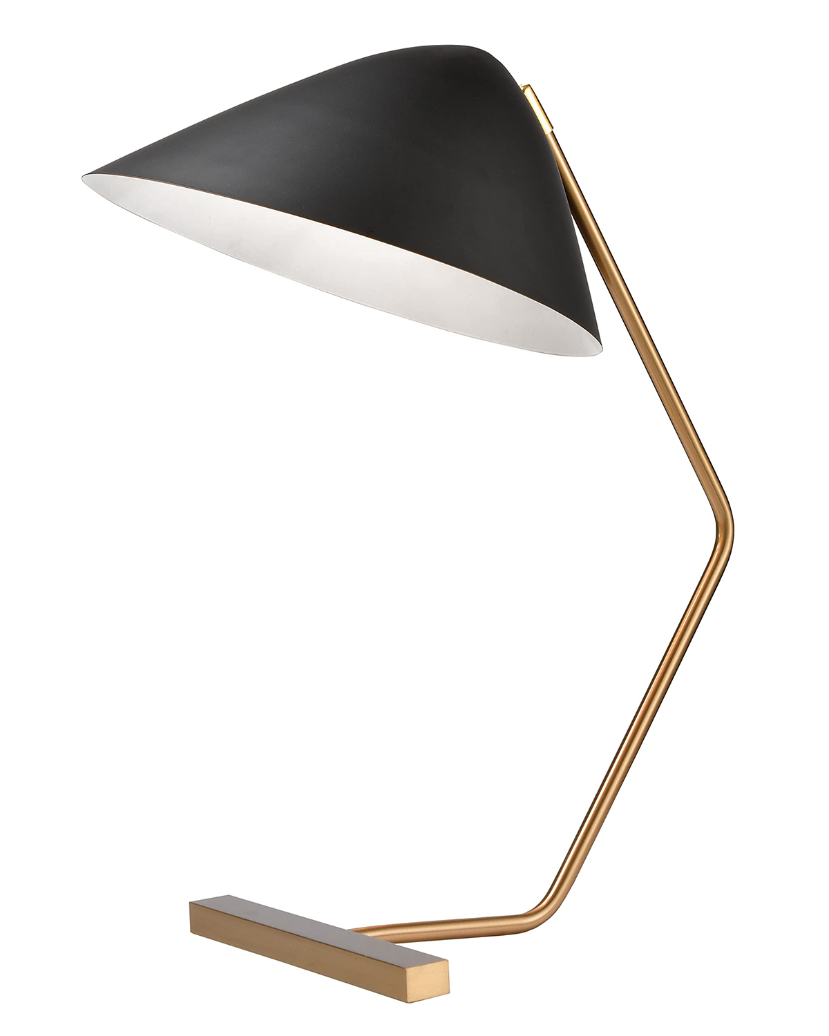 Настольная лампа Салфер Louvre Home LHLTL251123JI