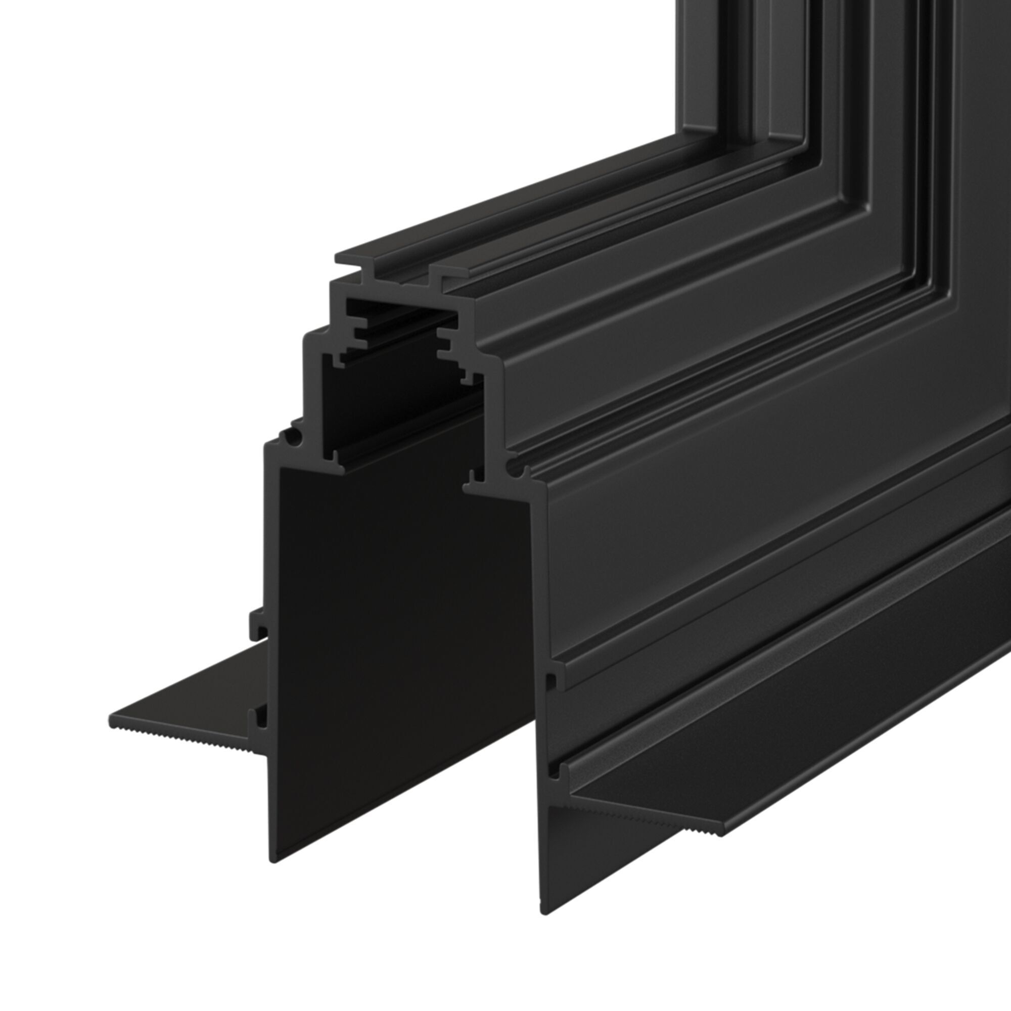 Аксессуар для трекового светильника Maytoni TRA004OCL-22B