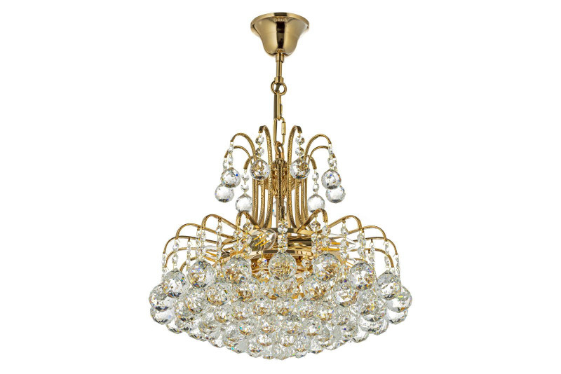 Подвесная люстра Arti Lampadari Alanno E 1.5.40.100 GB