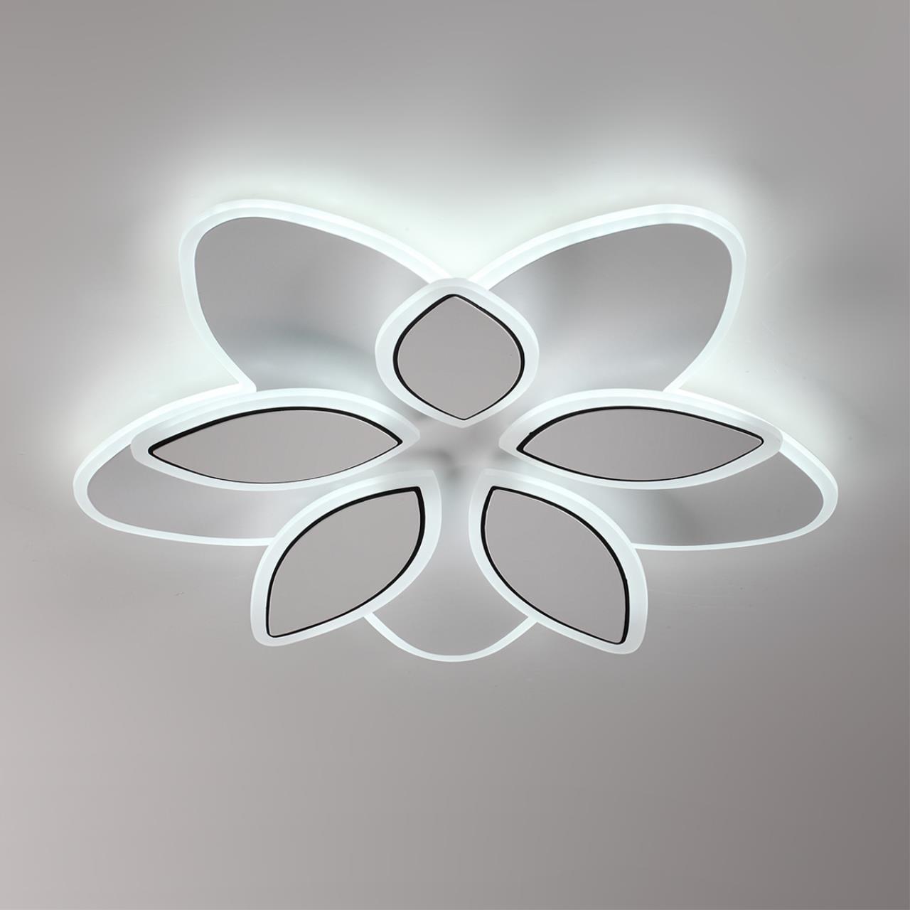 Потолочный светильник Lumion 8014/75CL