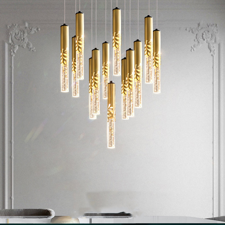 Подвесной светильник JUSTIN MORE by ImperiumLoft