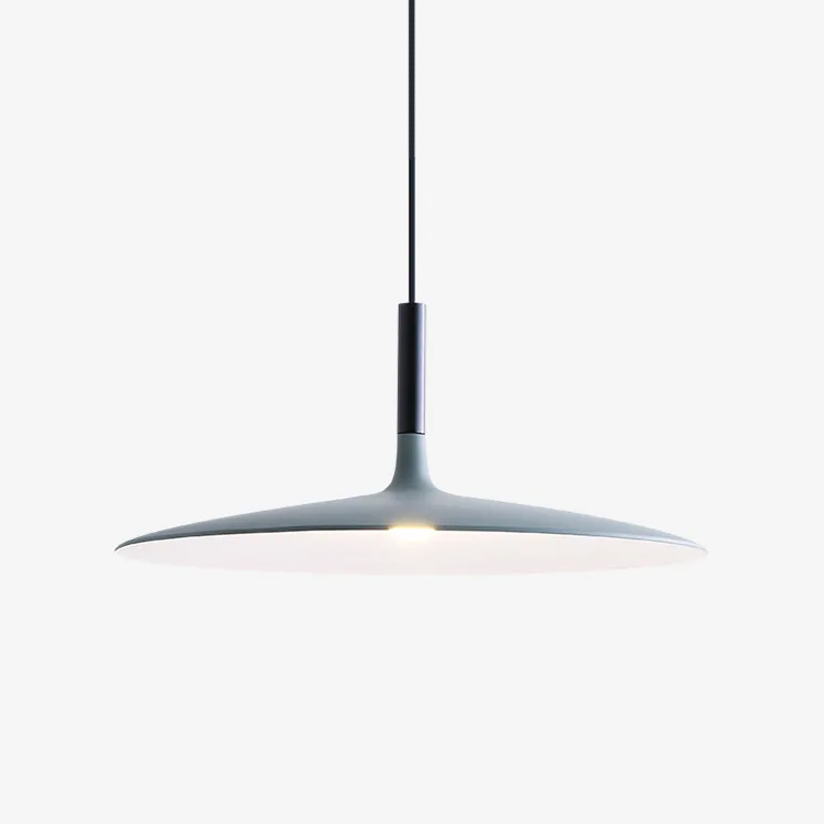 Подвесной светильник VISOR Blue by ImperiumLoft
