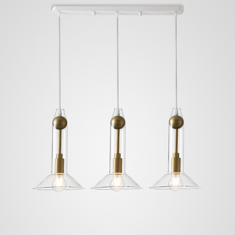 Подвесной светильник SEAL by ImperiumLoft