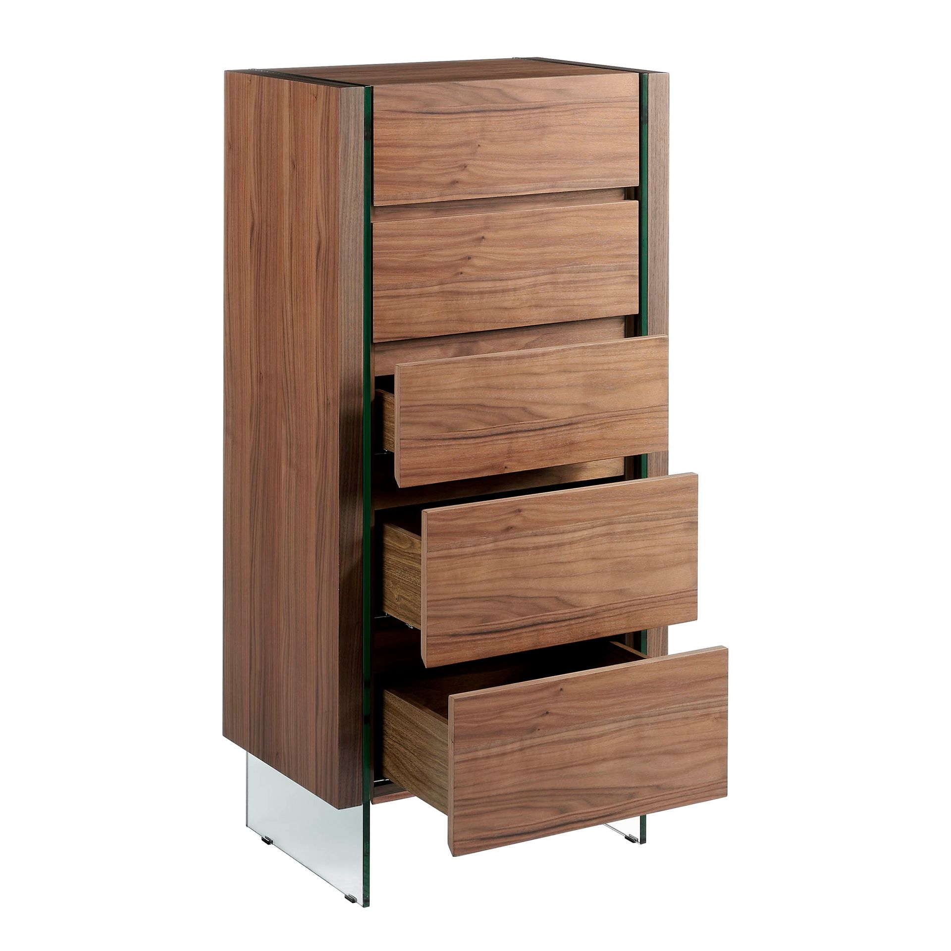 Шифоньер CP1803-A-NOGAL /7041 Angel Cerda