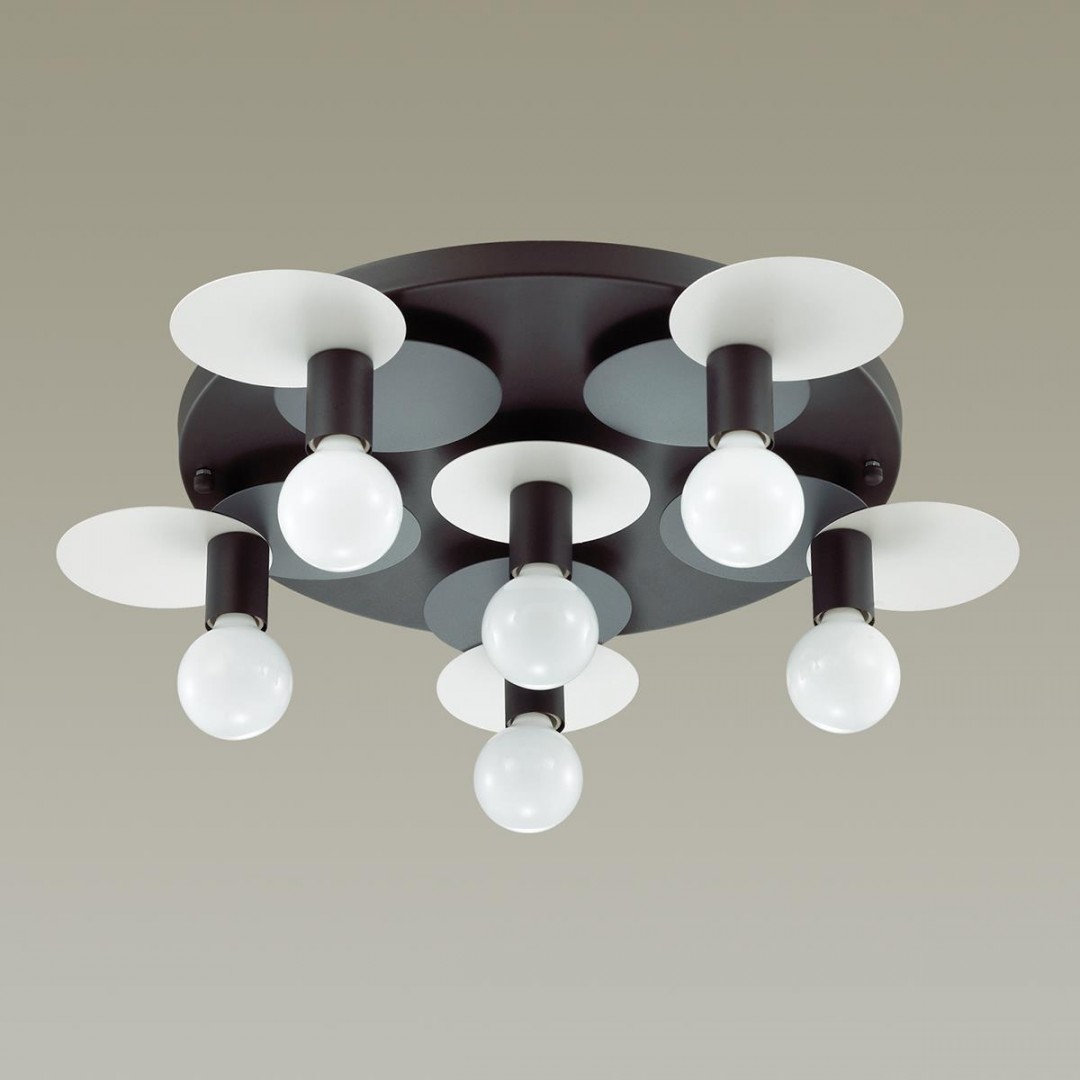 Потолочный светильник ANSEL by ImperiumLoft