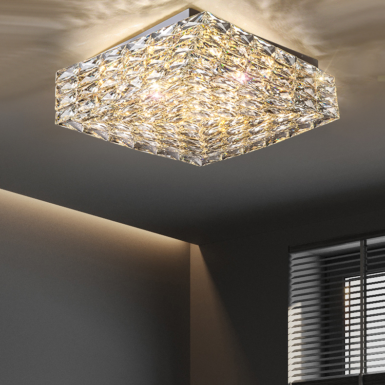 Потолочная люстра CARE CH L40 by ImperiumLoft