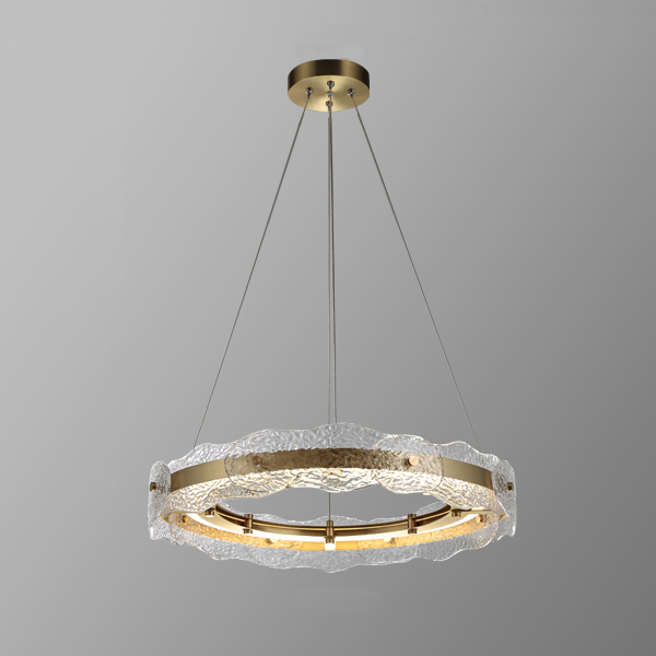 Подвесная люстра SAMANTHA B B D60 by ImperiumLoft