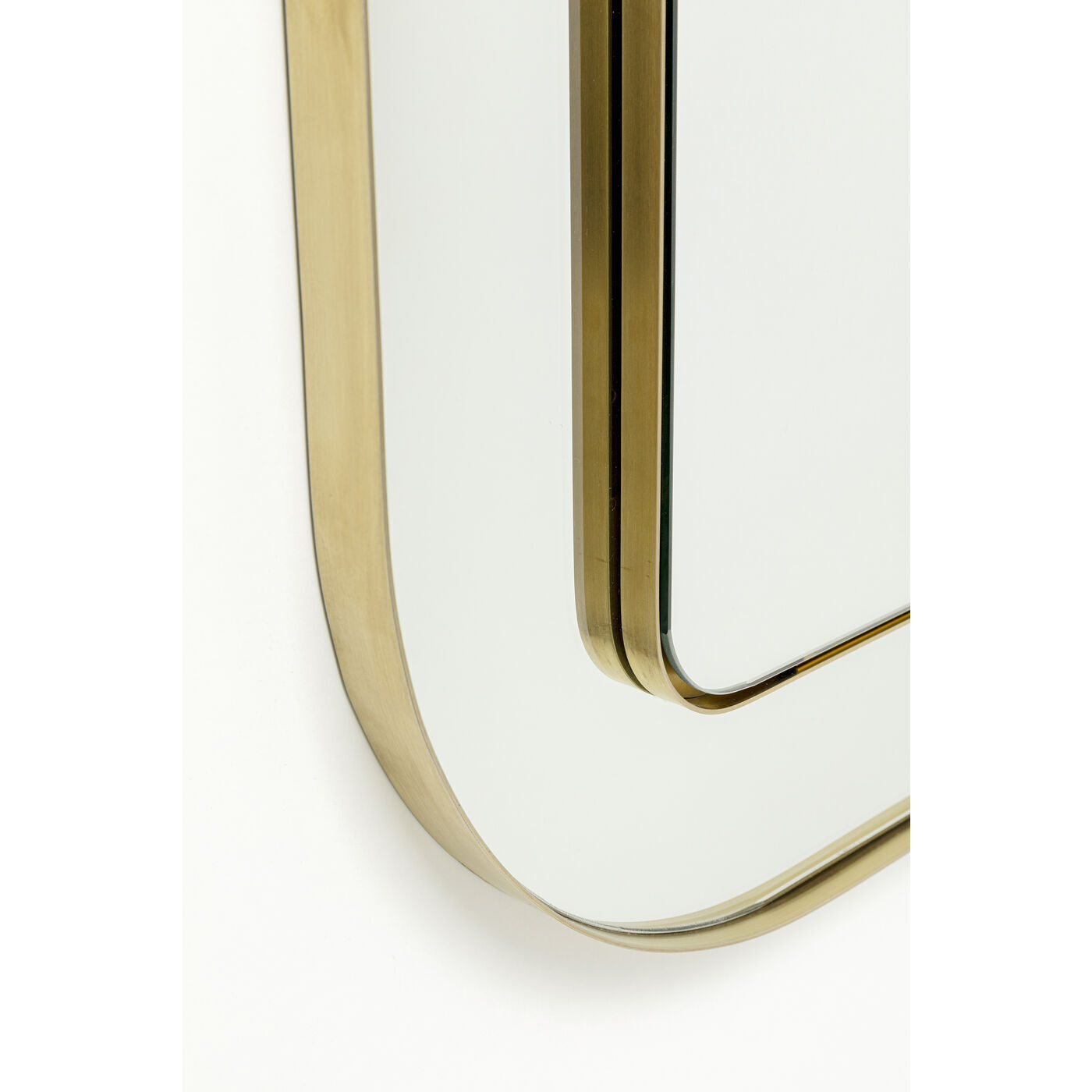 Зеркало KARE Step 86213