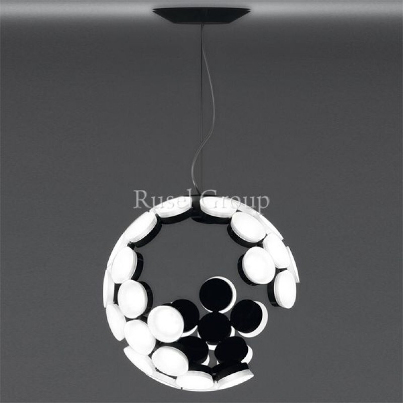 Подвесной светильник Artemide SCOPAS