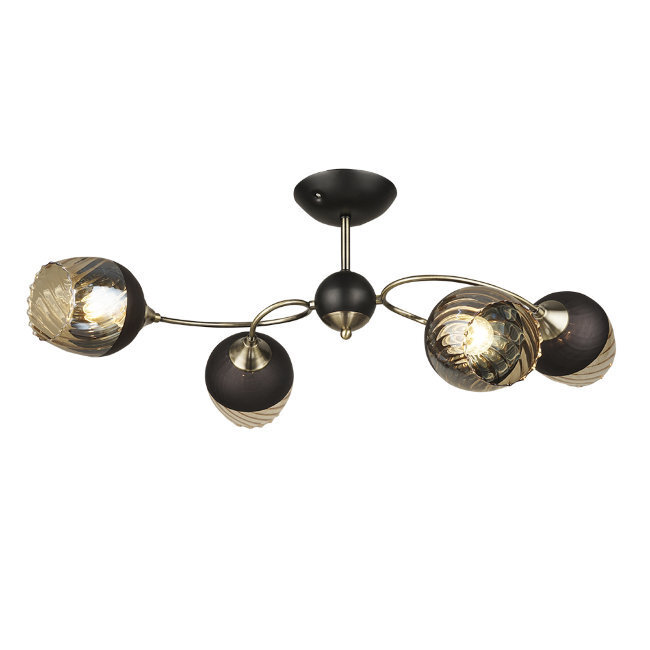 Люстра WEDO LIGHT 66599.01.37.04