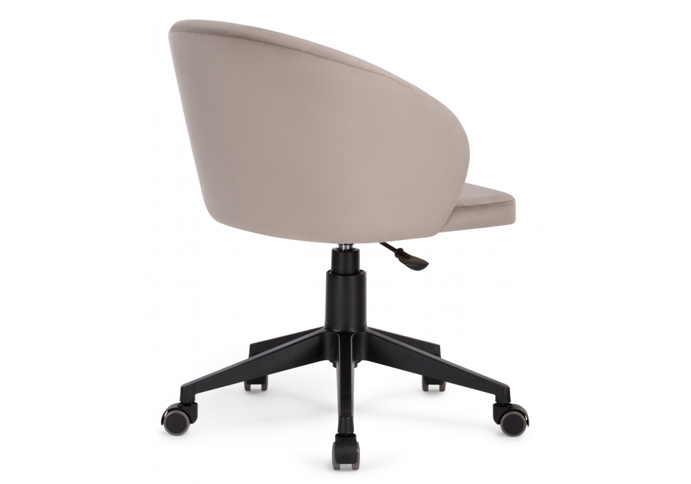 Стул Woodville Пард светло-коричневый 464229