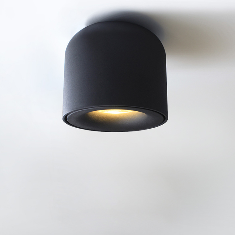 Светильник Q Grey by ImperiumLoft