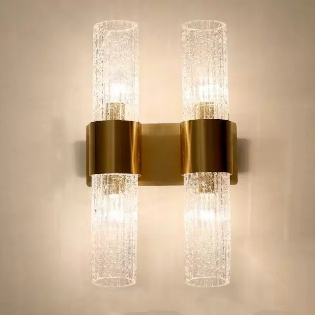 Настенный светильник IRAIDA L3 by ImperiumLoft